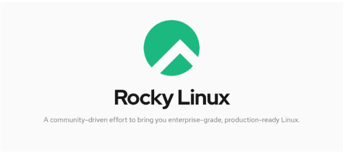 Rocky Linux as an Alternative to CentOS