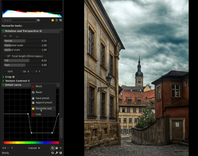 The 10 Best Free Photo Editors for Linux | FOSS Linux