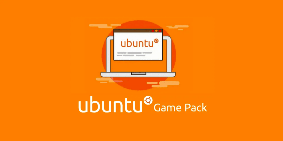 Ubuntu GamePack