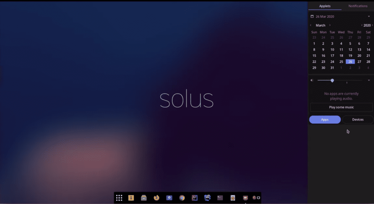 Solus