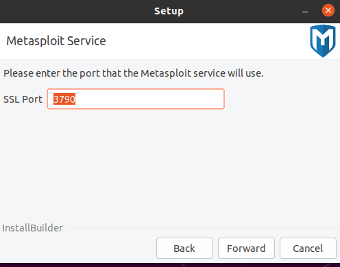 metasploit-service-ssl-port