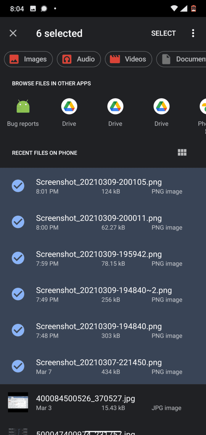 How to Share Files Between Android and Linux Wirelessly