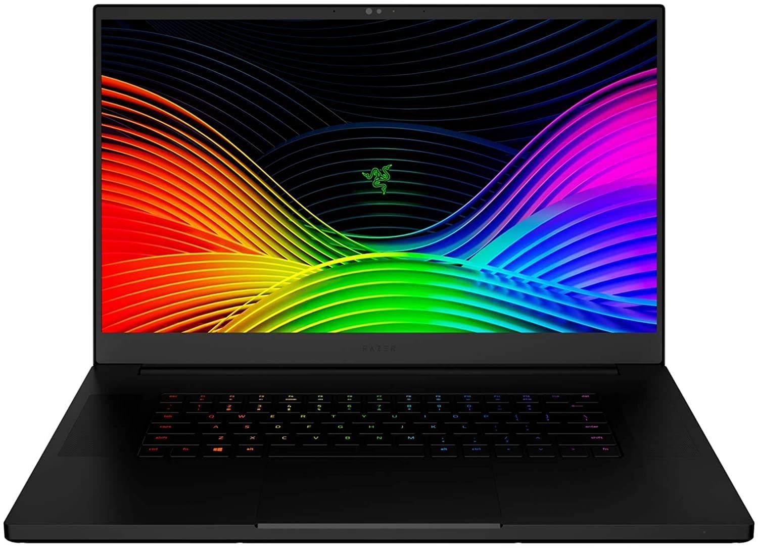 Razer Blade Pro 17 Gaming Laptop 2019