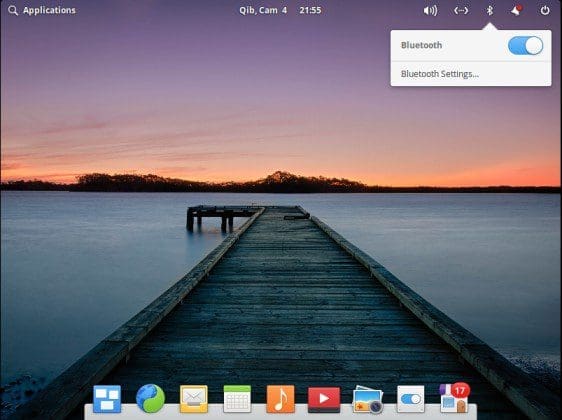  Elementary OS User & Developer Friendly