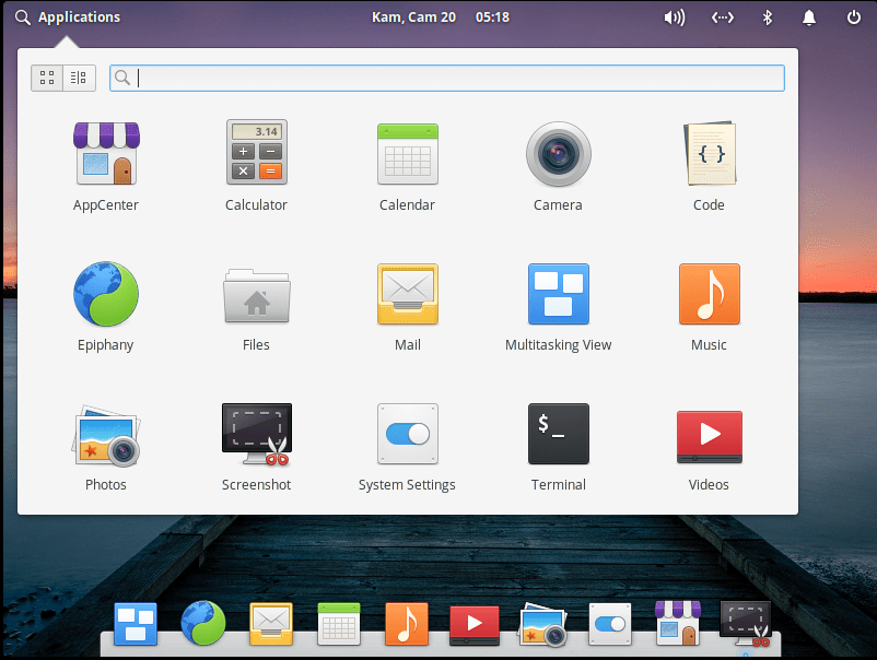 Elementary OS is easy to learn
