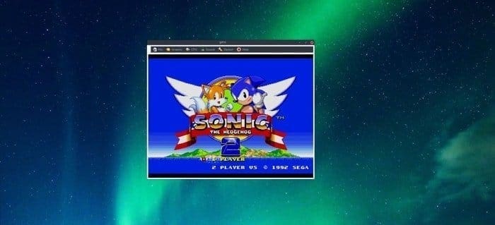 Gens Emulator