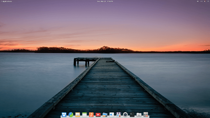 Elementary OS