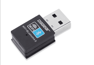 OSGEAR USB WIFI AND BLUETOOTH ADAPTER