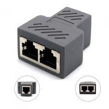 ethernet splitter