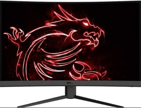 MSI Optix MAG274GRF-GD Monitor