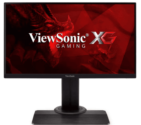 ViewSonic XG2401 Monitor