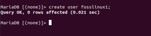 create fosslinux1