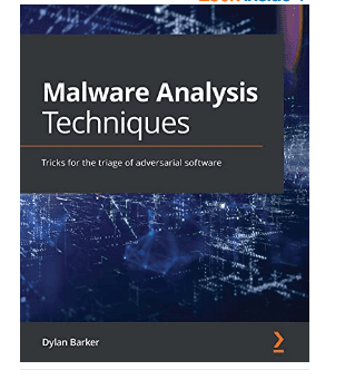 Malware analysis techniques: Tricks for the triage of adversarial software