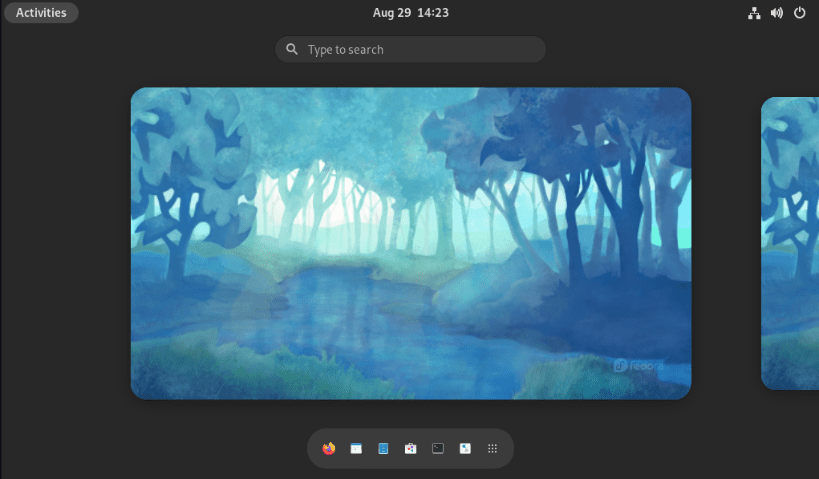 10 reasons to use GNOME as your desktop environment