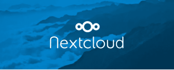 nextcloud