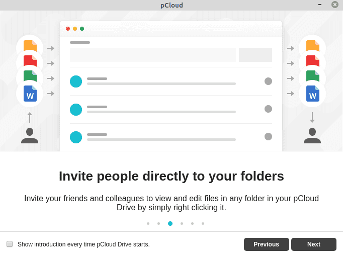 allows invites