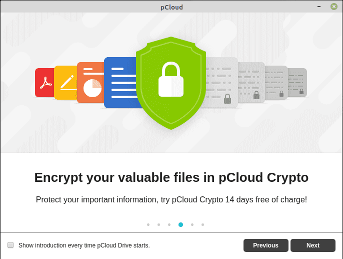 encrytpion