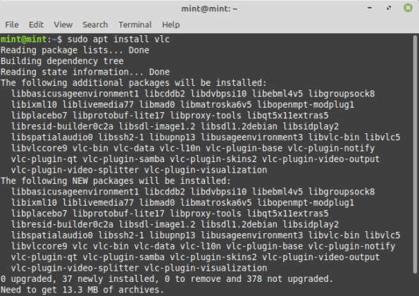 How to install multimedia codecs on Linux Mint | FOSS Linux