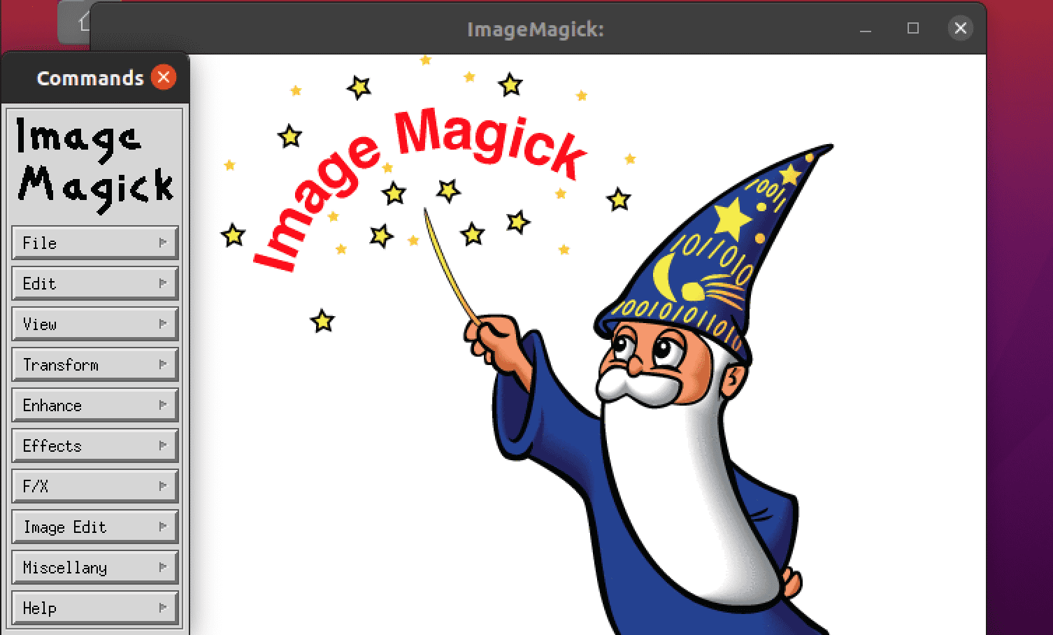 imagemagick