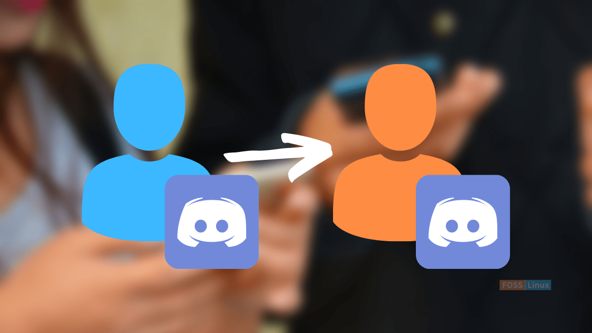 transfer your discord server