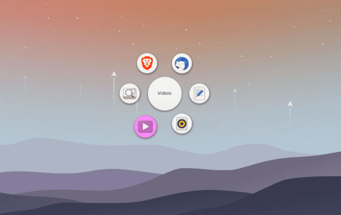 The 5 Best Application Launchers for Ubuntu | FOSS Linux