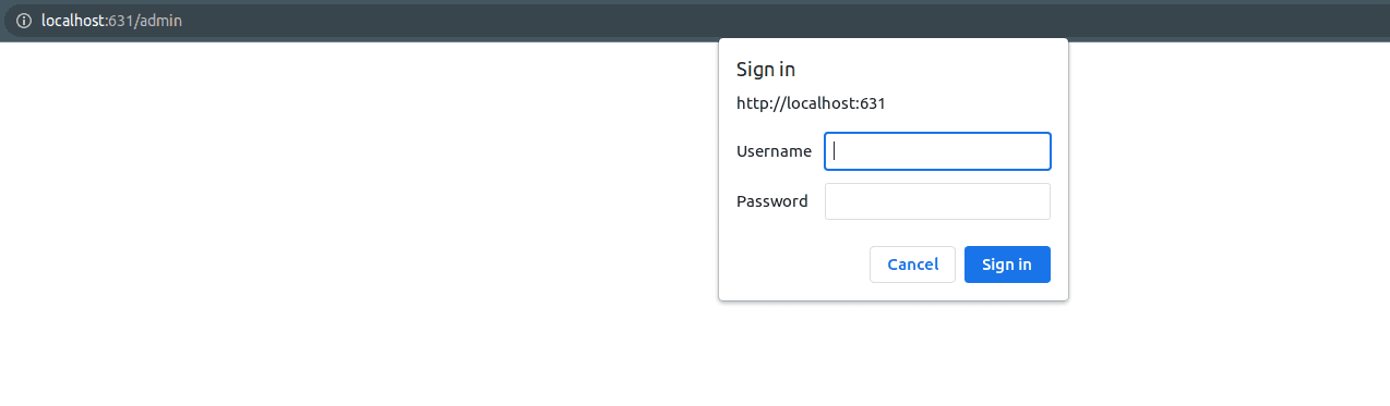 login