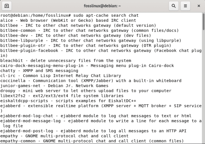 The Beginner's Guide to Debian Package Management
