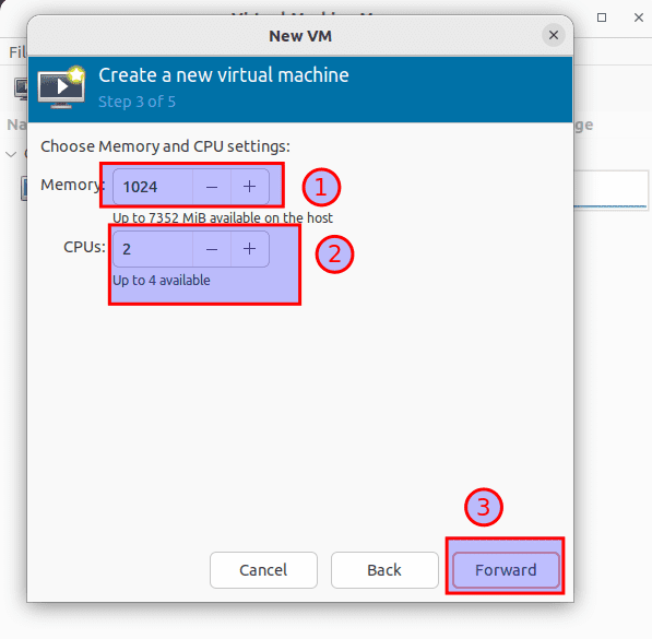 define memory and cpu