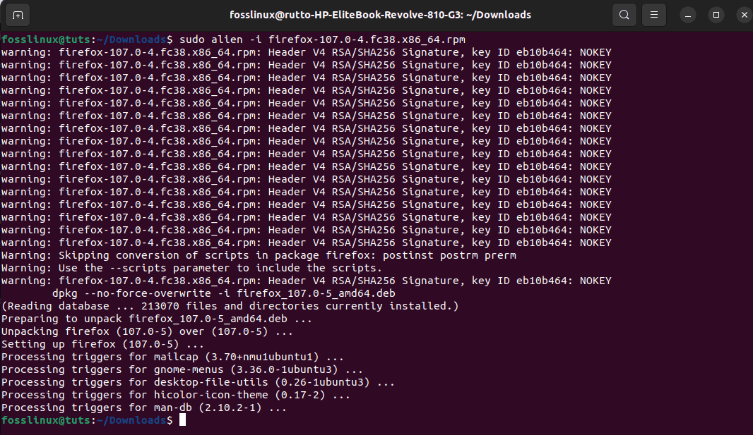 how-to-install-rpm-packages-on-ubuntu-foss-linux