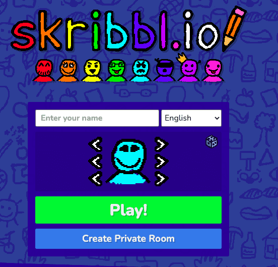 skribbl.io