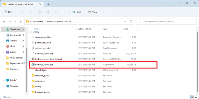 How to make a Minecraft Bedrock Server | FOSS Linux