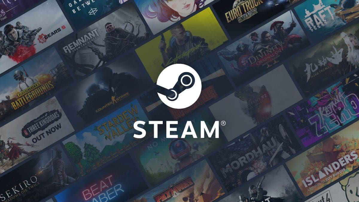 How To Install Steam On Windows PC or Laptop [2022] 