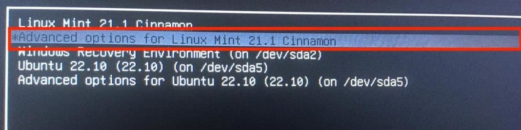 How to reset your root password on Linux Mint | FOSS Linux