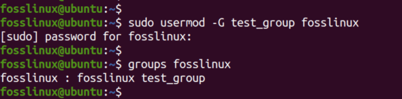 The Guide to Managing Users and Groups in Ubuntu