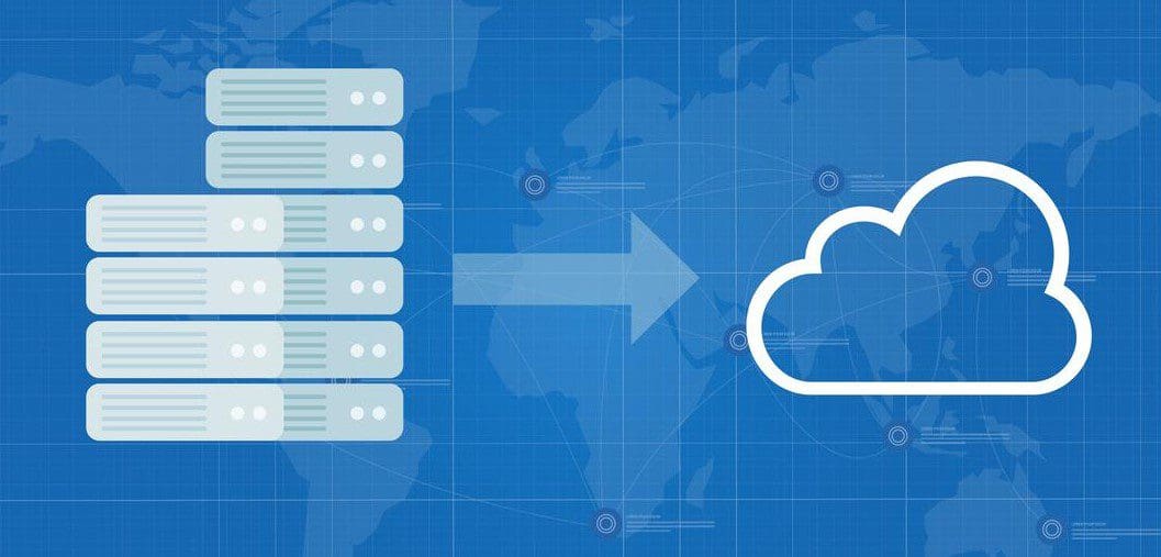 Cloud computing scalability