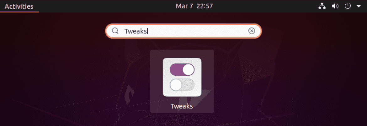 Customizing Your Ubuntu Desktop with Themes and Icons