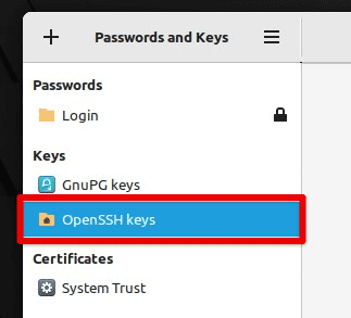 Linux Mint encryption