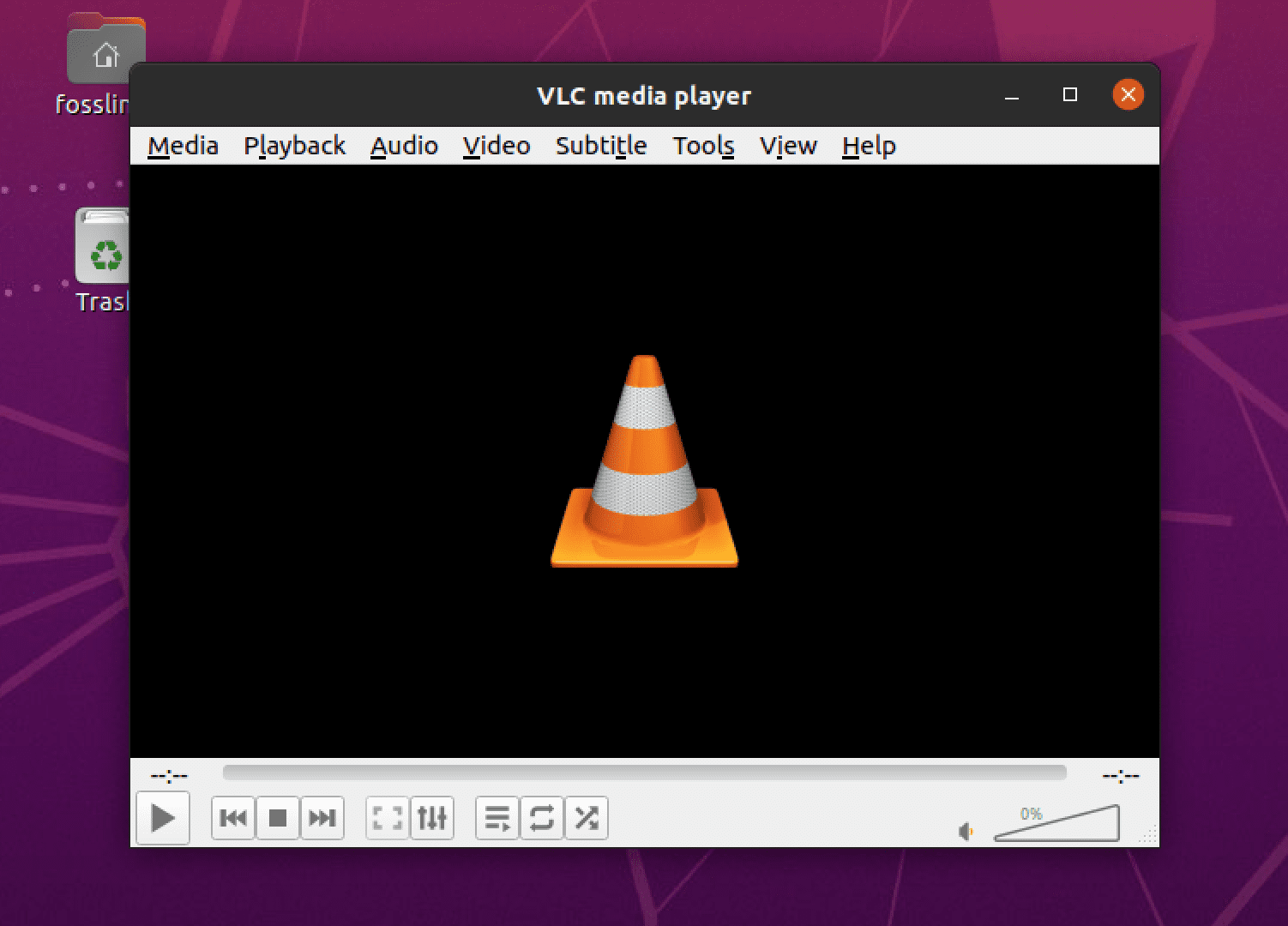 vlc