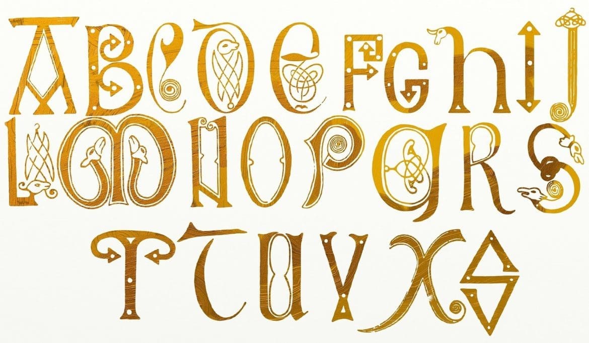 install custom fonts linux mint