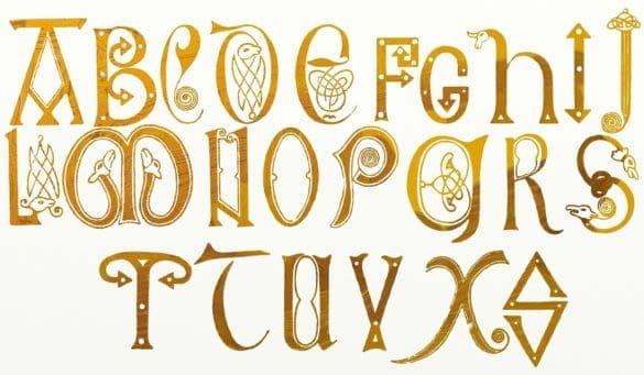 install custom fonts linux mint