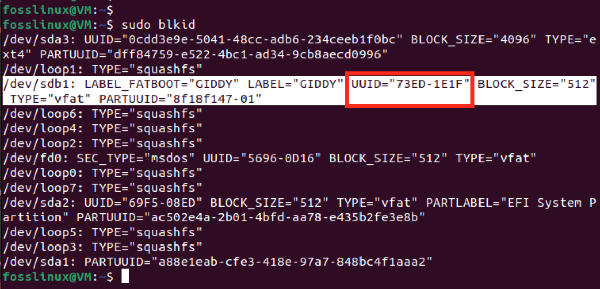 How to Mount and Manage External Storage Devices on Ubuntu