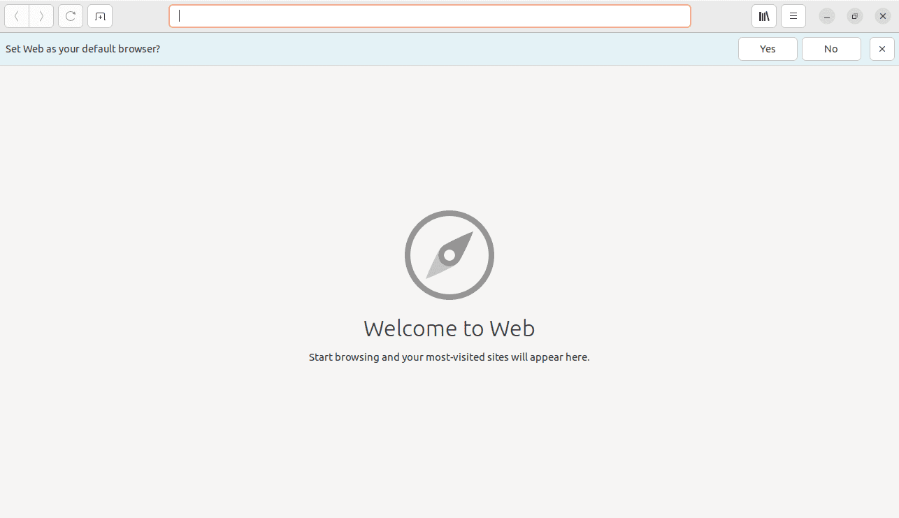 epiphany web browser