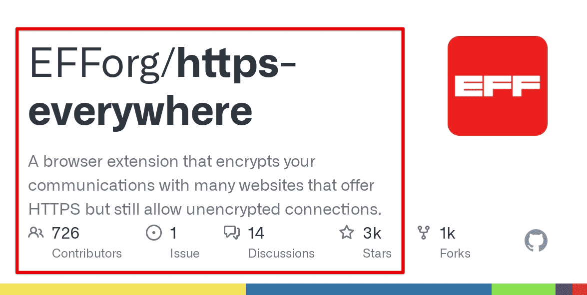 HTTPS Everywhere