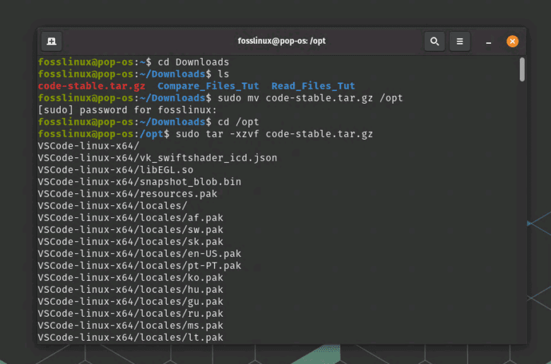 Linux Directory Structure: A Ultimate Guide for Beginners