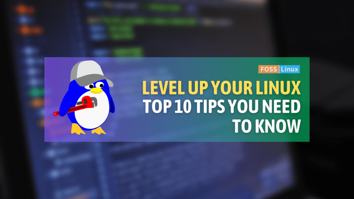 Optimize Your Linux Device Performance optimize your linux device performance