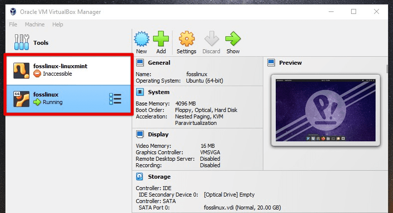 Running multiple operating systems