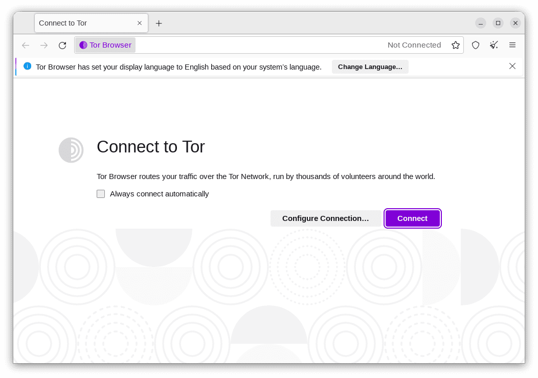 tor browser