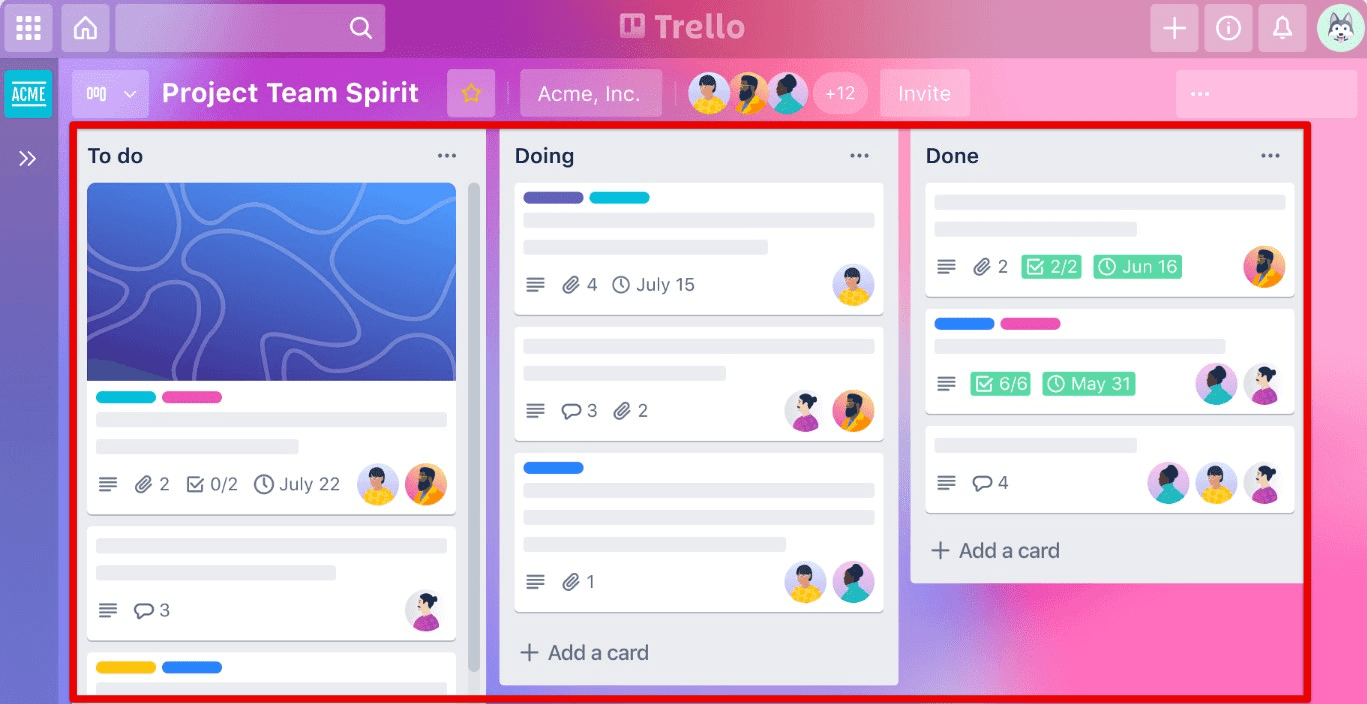 Trello