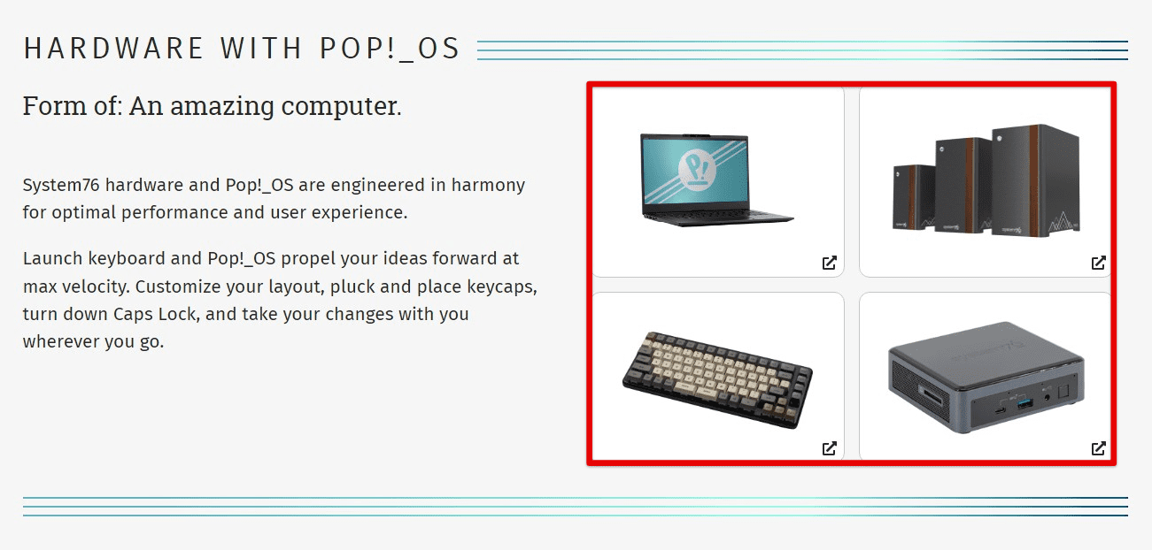 Pop_OS! weird error/message in terminal after update