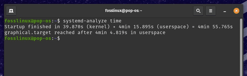 Pop!_OS slow performance